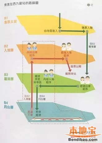 广深港高铁什么时候全线通车？